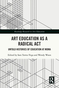 Abbildung von: Art Education as a Radical Act - Routledge