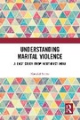 Cover: Understanding Marital Violence - Routledge