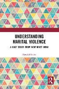 Enlarge image Cover: Understanding Marital Violence - Routledge