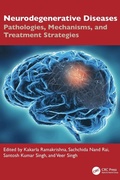 Cover: Neurodegenerative Diseases - CRC Press