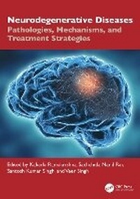 Abbildung von: Neurodegenerative Diseases - CRC Press
