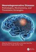 Cover: Neurodegenerative Diseases - CRC Press