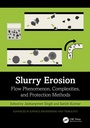 Cover: Slurry Erosion - CRC Press