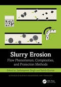Cover: Slurry Erosion - CRC Press