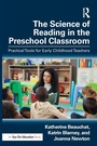 Cover: The Science of Reading in the Preschool Classroom - Routledge