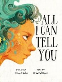 Abbildung von: All I Can Tell You - Paw Prints Publishing