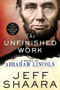 Enlarge image Cover: The Unfinished Work - St Martin's Press