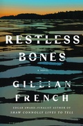 Cover: Restless Bones - Castle Point Books