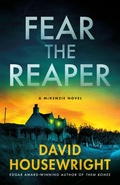 Cover: Fear the Reaper - Castle Point Books