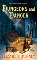 Cover: Dungeons and Danger - Minotaur Books