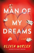 Cover: Man of My Dreams - St Martin's Press