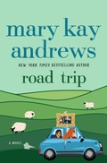 Cover: Road Trip - St. Martin's Press