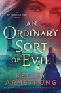 Cover: An Ordinary Sort of Evil - Minotaur Books