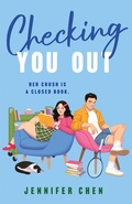 Cover: Checking You Out - St Martin's Press