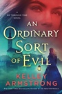 Cover: An Ordinary Sort of Evil - St Martin's Press