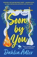 Cover: Soon by You - St. Martin's Griffin