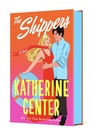 Cover: The Shippers - St Martin's Press