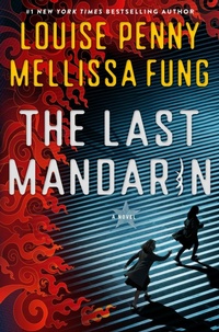 Enlarge image Cover: The Last Mandarin - St Martin's Press