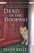 Cover: Dead in the Doorway - St Martin's Press