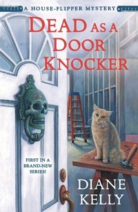 Enlarge image Cover: Dead as a Door Knocker - St Martin's Press