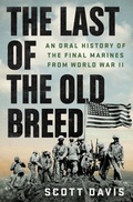Cover: The Last of the Old Breed - St. Martin's Press