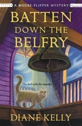 Cover: Batten Down the Belfry - St Martin's Press