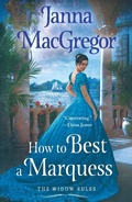 Cover: How to Best a Marquess - St Martin's Press