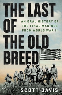 Abbildung von: The Last of the Old Breed - St Martin's Press