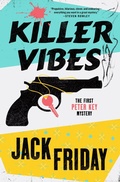 Cover: Killer Vibes - St Martin's Press