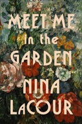 Cover: Meet Me in the Garden - Flatiron Books
