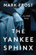 Cover: The Yankee Sphinx - Flatiron Books