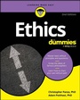 Cover: Ethics For Dummies - Wiley