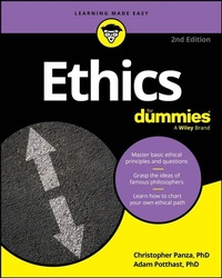 Enlarge image Cover: Ethics For Dummies - Wiley