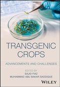 Cover: Transgenic Crops - Wiley