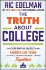 Cover: The Truth About College - Wiley
