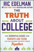 Cover: The Truth About College - Wiley
