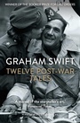 Cover: Twelve Post-War Tales - Scribner UK