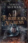 Cover: A Forbidden Alchemy - Simon & Schuster Ltd