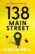 Cover: 138 Main Street - Simon & Schuster UK