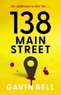 Enlarge image Cover: 138 Main Street - Simon & Schuster UK