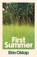 Cover: First Summer - Simon & Schuster Ltd