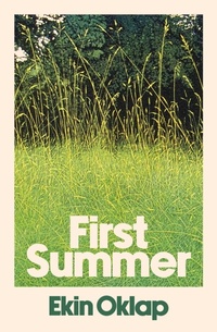 Enlarge image Cover: First Summer - Simon & Schuster Ltd