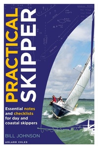Enlarge image Cover: Practical Skipper - Bloomsbury Publishing PLC