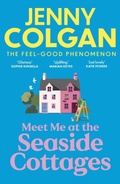 Cover: Meet Me at the Seaside Cottages - Hodder Paperback