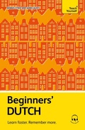 Cover: Beginners' Dutch - John Murray Publishers Ltd