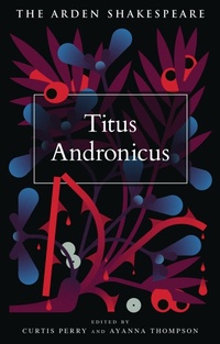 Enlarge image Cover: Titus Andronicus - The Arden Shakespeare