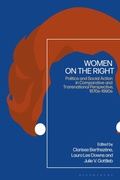 Cover: Women on the Right - Bloomsbury Academic