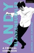 Cover: Andy Blankenbuehler - Methuen Drama