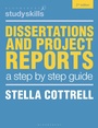 Cover: Dissertations and Project Reports - Bloomsbury Academic
