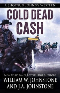 Enlarge image Cover: Cold Dead Cash - Thorndike Press Large Print